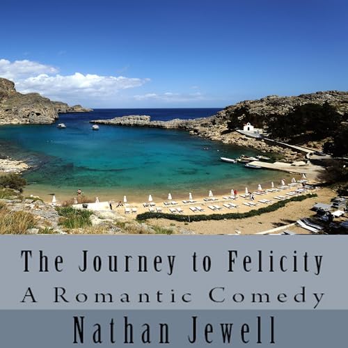 Cover of The Journey to Felicity