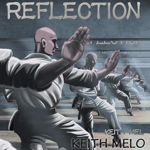 Cover of Reflection