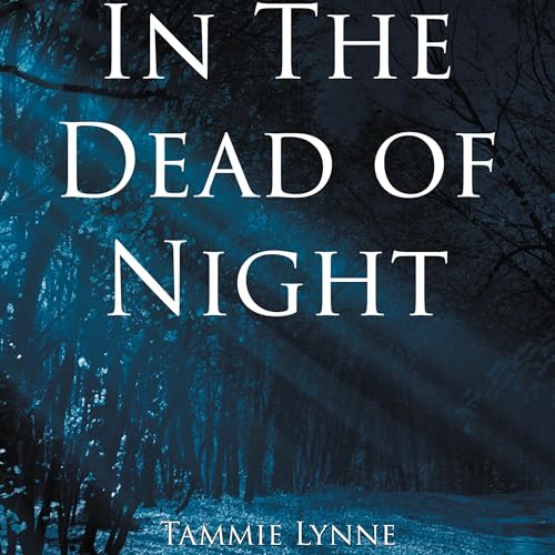 Cover of In the Dead of Night