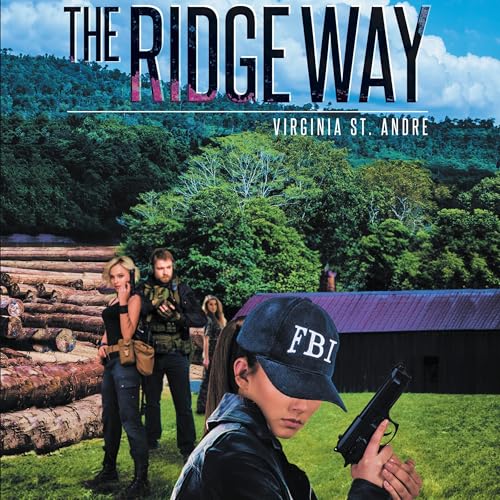 Cover of The Ridge Way