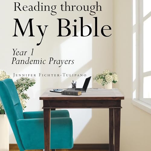 Cover of Reading Through My Bible