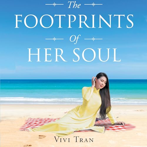 Cover of The Footprints of Her Soul
