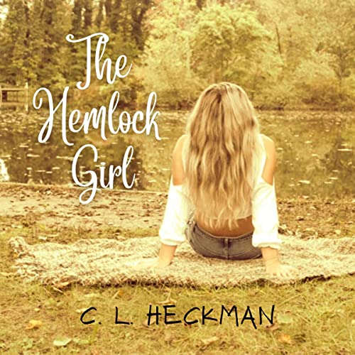 Cover of The Hemlock Girl