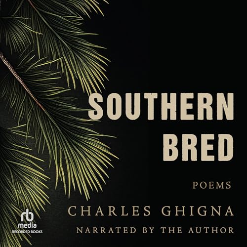 Cover of Southern Bred