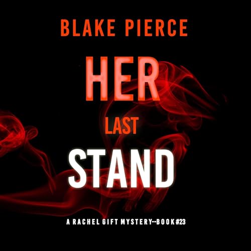 Cover of Her Last Stand