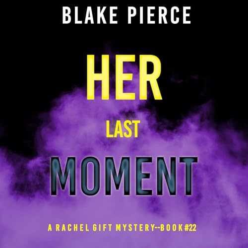 Cover of Her Last Moment