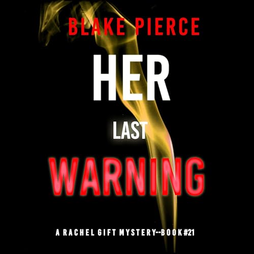 Cover of Her Last Warning