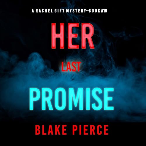 Cover of Her Last Promise