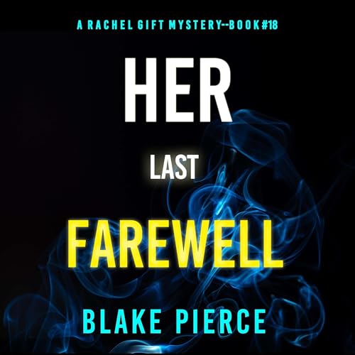 Cover of Her Last Farewell