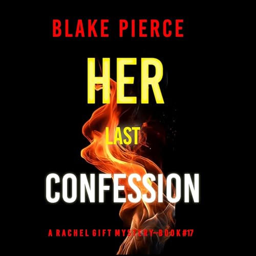 Cover of Her Last Confession