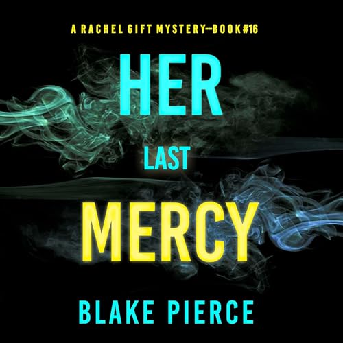 Cover of Her Last Mercy