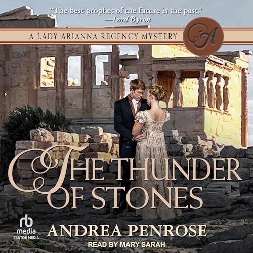 Cover of The Thunder of Stones