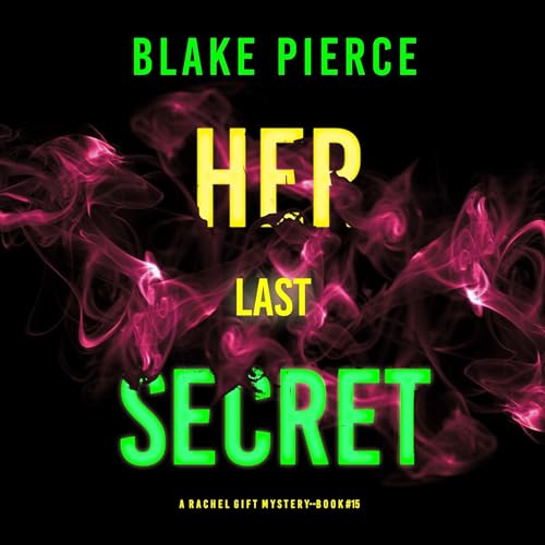 Cover of Her Last Secret