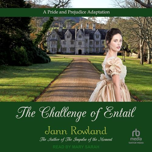 Cover of The Challenge of Entail