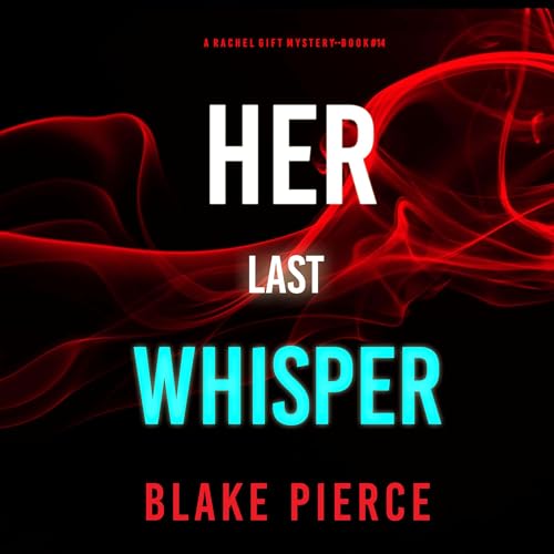 Cover of Her Last Whisper
