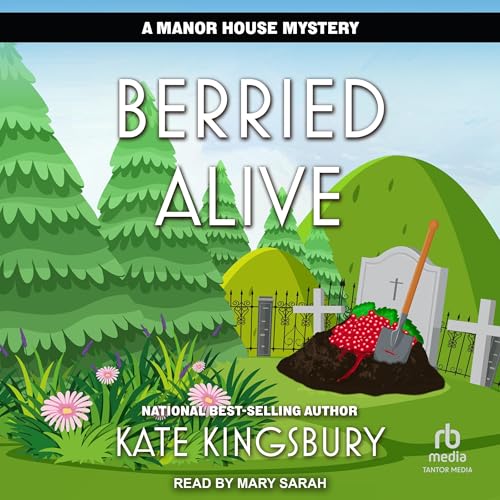 Cover of Berried Alive