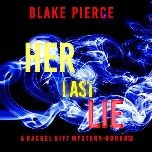 Cover of Her Last Lie