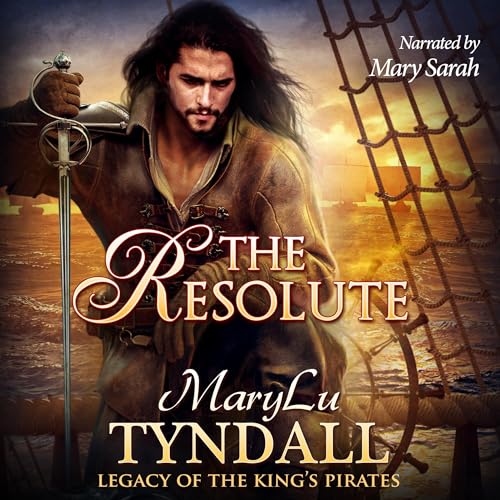 Cover of The Resolute