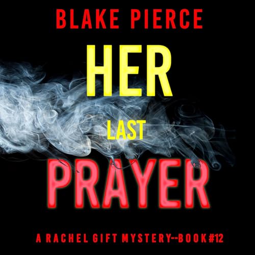 Cover of Her Last Prayer