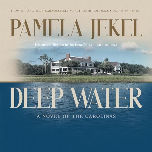 Cover of Deepwater