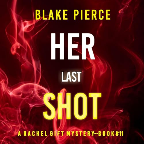 Cover of Her Last Shot