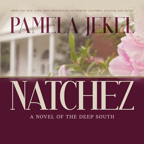 Cover of Natchez