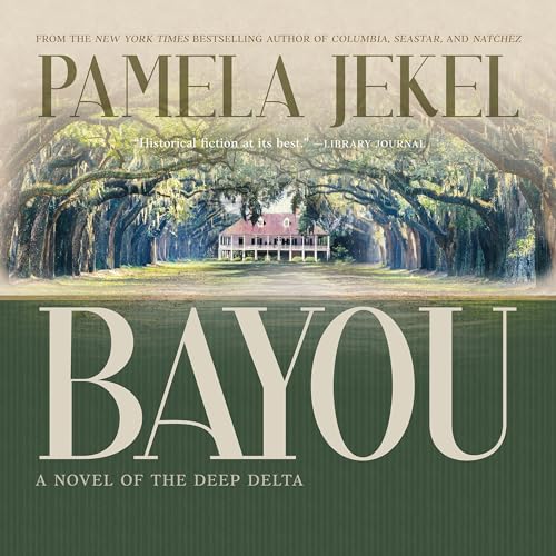 Cover of Bayou