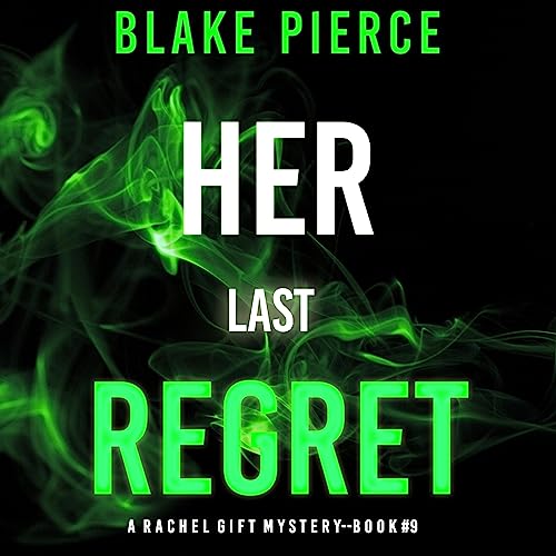 Cover of Her Last Regret