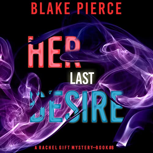Cover of Her Last Desire