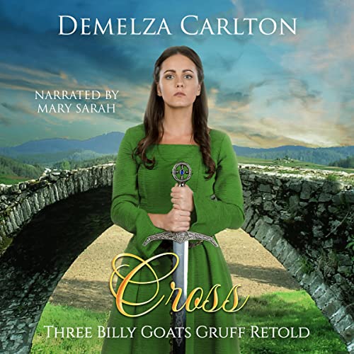 Cover of Cross