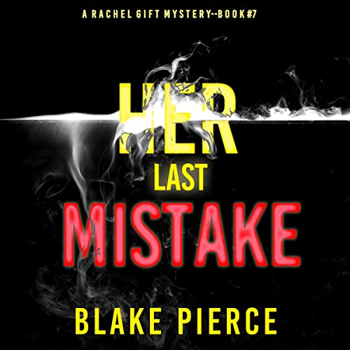 Cover of Her Last Mistake