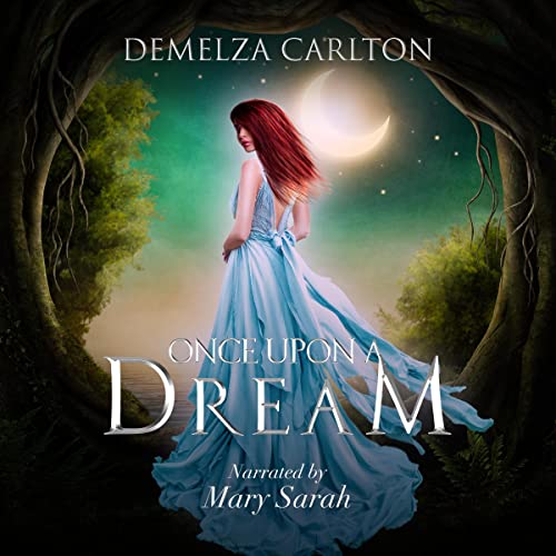 Cover of Once Upon a Dream