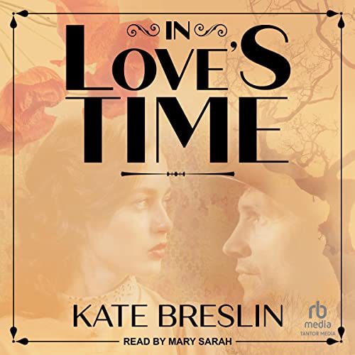 Cover of In Love’s Time