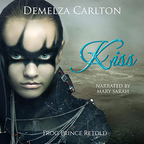 Cover of Kiss: Frog Prince Retold