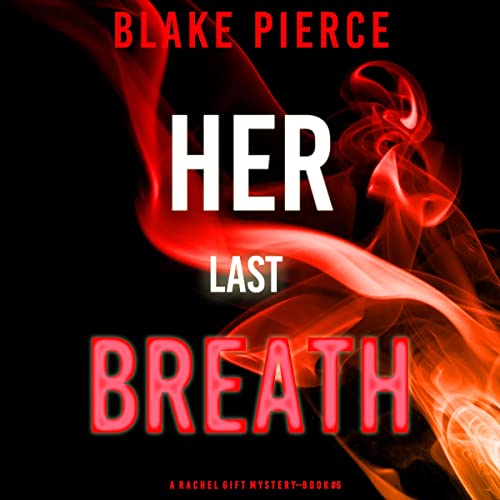 Cover of Her Last Breath
