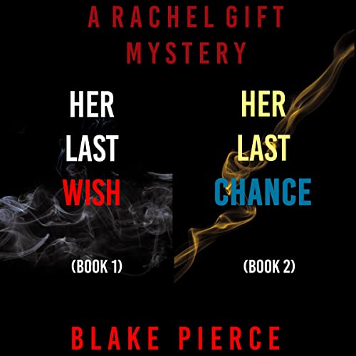 Cover of A Rachel Gift Mystery Bundle