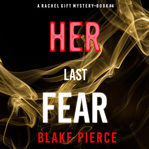 Cover of Her Last Fear