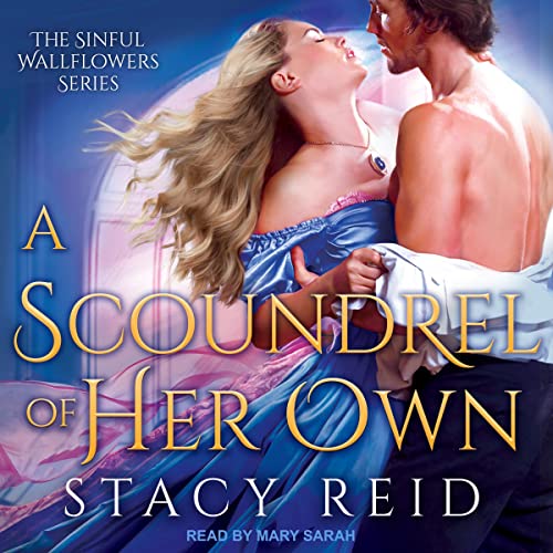Cover of A Scoundrel of Her Own