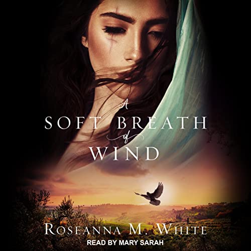 Cover of A Soft Breath of Wind