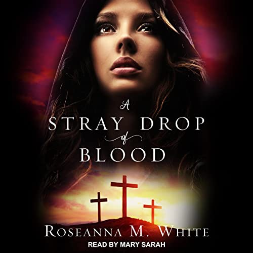 Cover of A Stray Drop of Blood