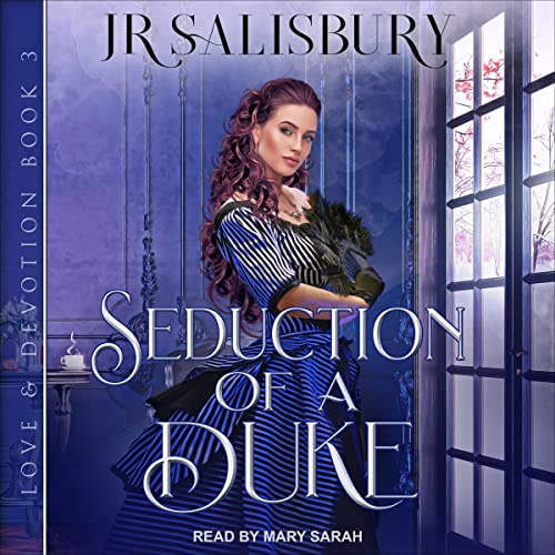 Cover of Seduction Of A Duke