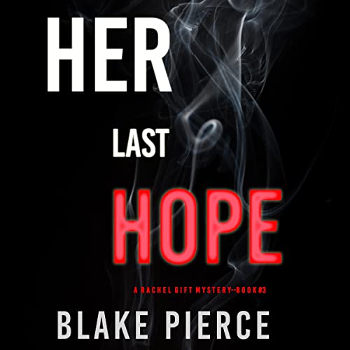 Cover of Her Last Hope