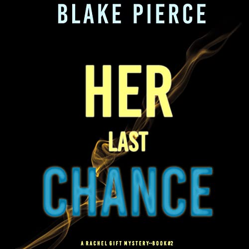 Cover of Her Last Chance