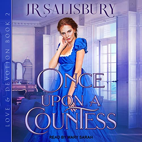 Cover of Once Upon A Countess