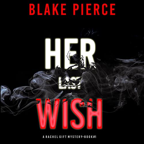 Cover of Her Last Wish