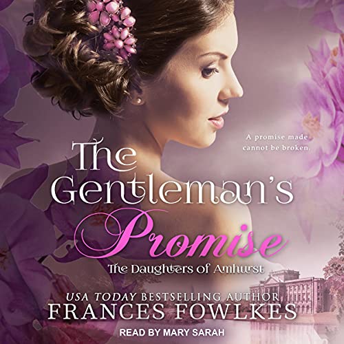 Cover of The Gentleman's Promise