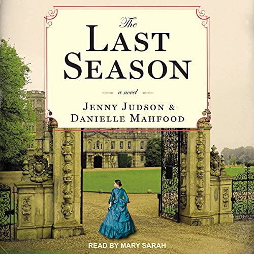 Cover of The Last Season