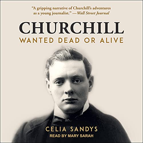Cover of Churchill