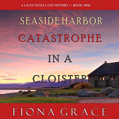 Cover of Catastrophe in a Cloister