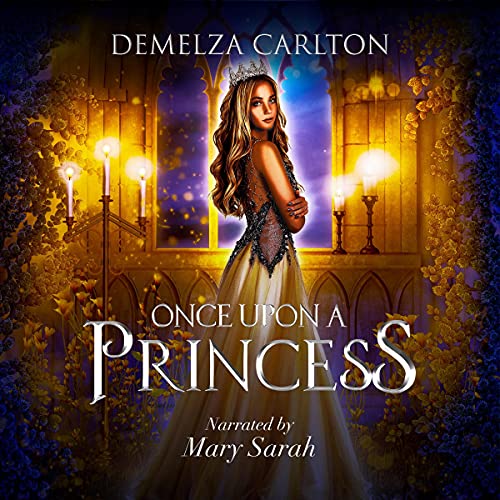 Cover of Once upon a Princess